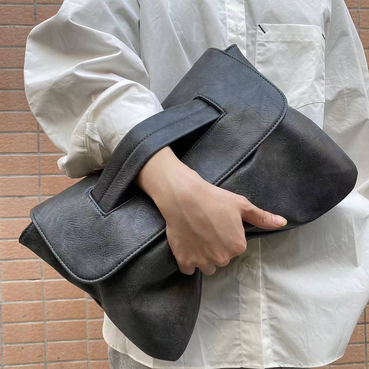 Pre-order: The Everyday Bag