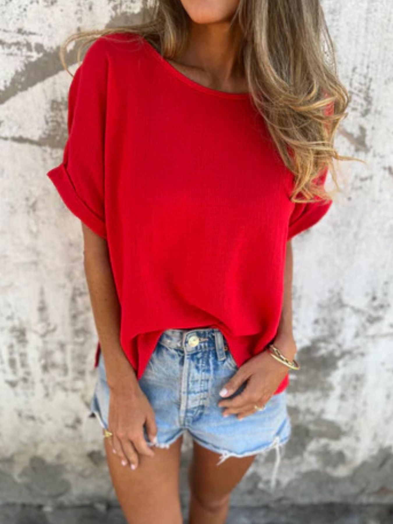 1 Left! The Haylie